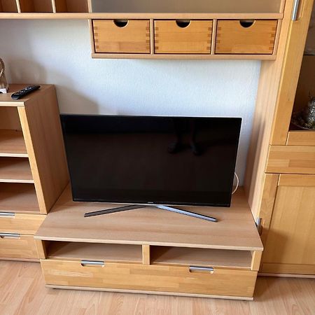 Ferienwohnung Frank Niederalteich Eksteriør billede