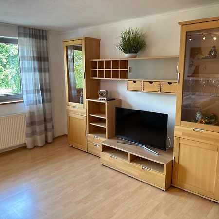 Ferienwohnung Frank Niederalteich Eksteriør billede