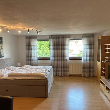 Ferienwohnung Frank Niederalteich Eksteriør billede