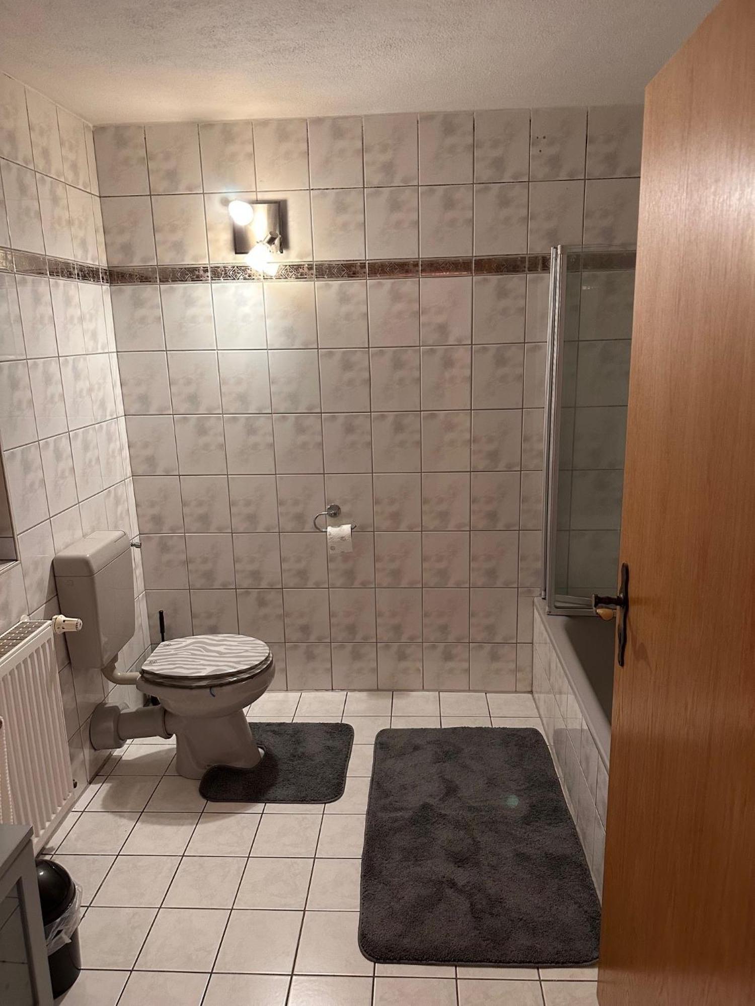 Ferienwohnung Frank Niederalteich Eksteriør billede