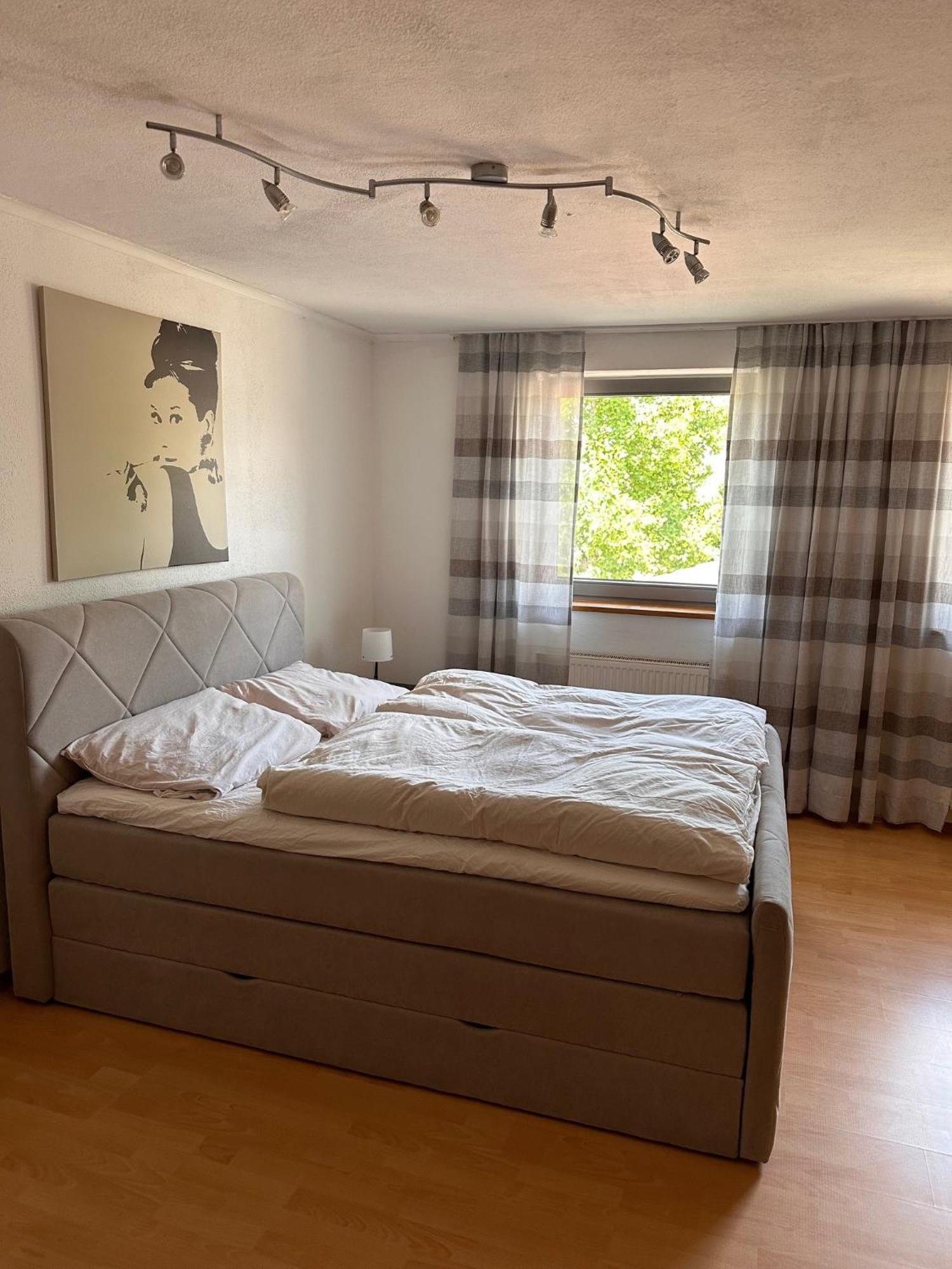 Ferienwohnung Frank Niederalteich Eksteriør billede